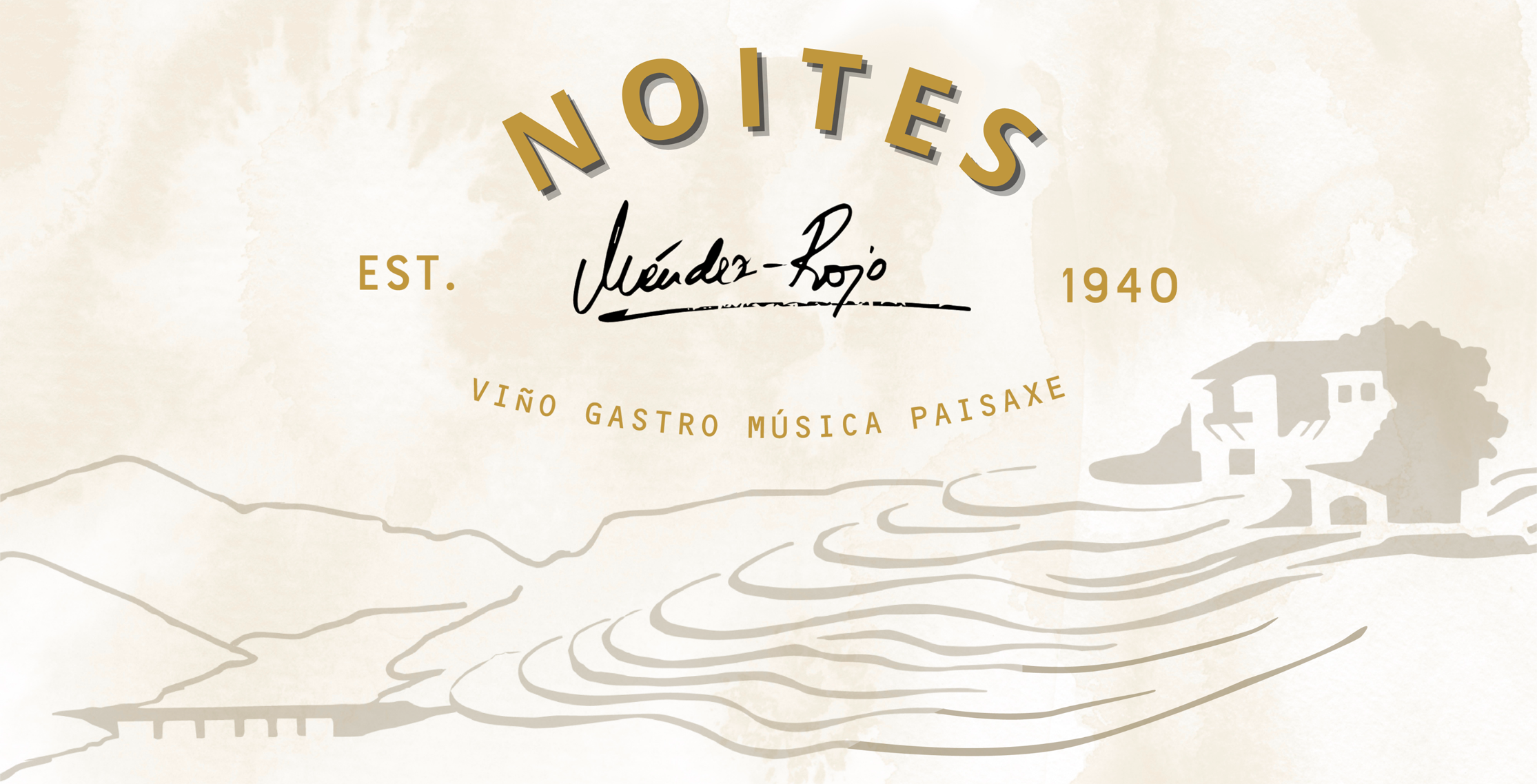 SAVE THE DATE: Vuelve el ciclo más inspirador del verano gallego con Javier Ojeda como anfitrión de lujo